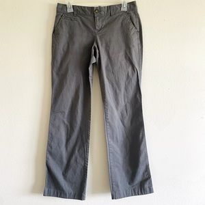 Old Navy Favorite Khakis Perfect Boot Cut Size 2